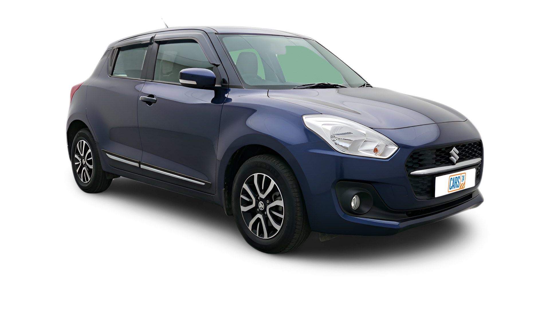 Maruti Swift-img